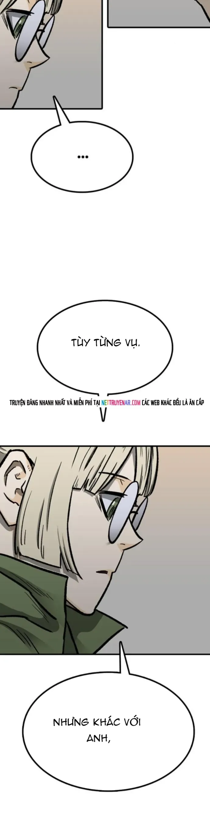 Cộng Sự Chapter 21 - 22