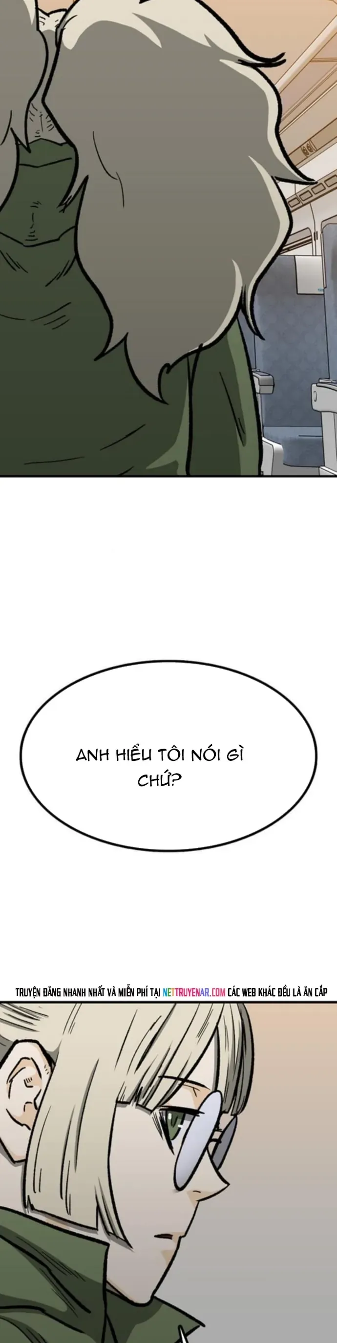 Cộng Sự Chapter 21 - 24