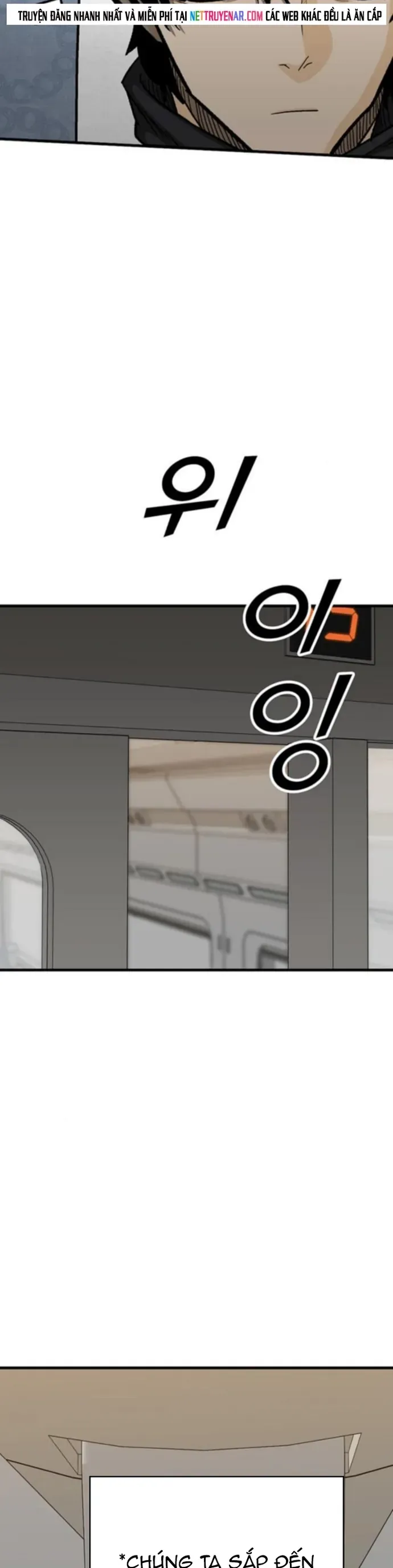 Cộng Sự Chapter 21 - 27