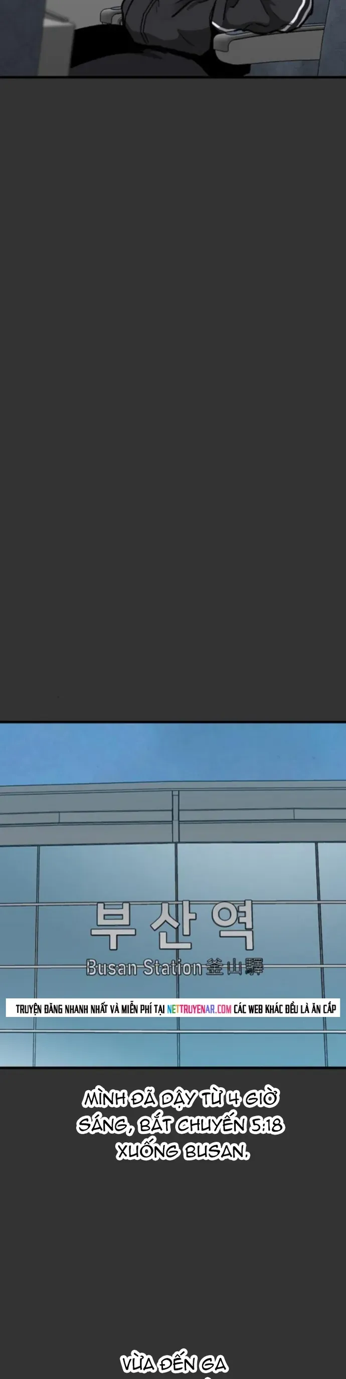 Cộng Sự Chapter 21 - 4