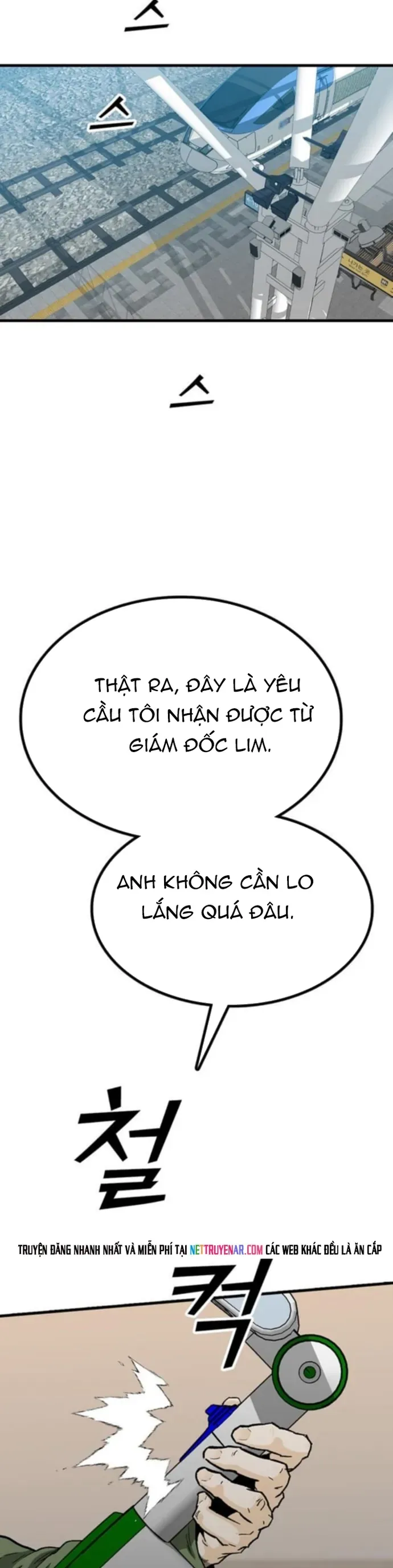 Cộng Sự Chapter 21 - 33