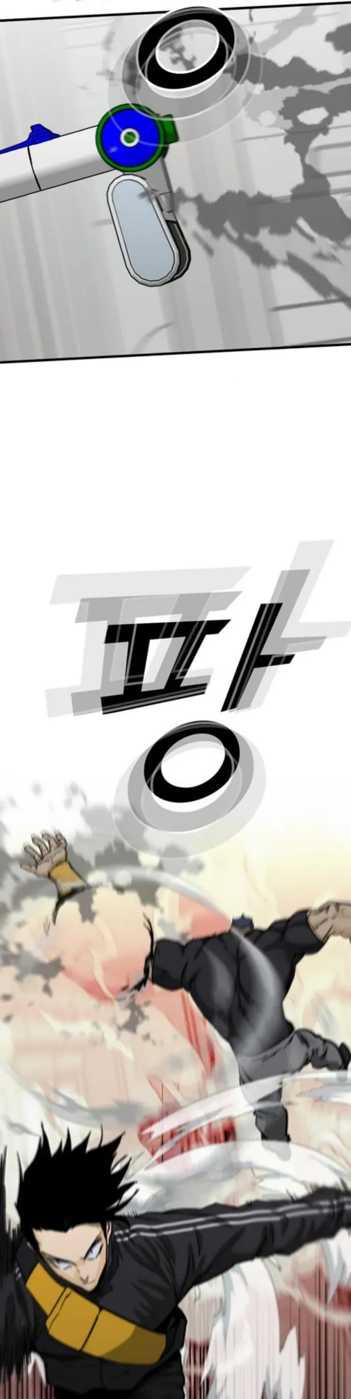 Cộng Sự Chapter 21 - 52