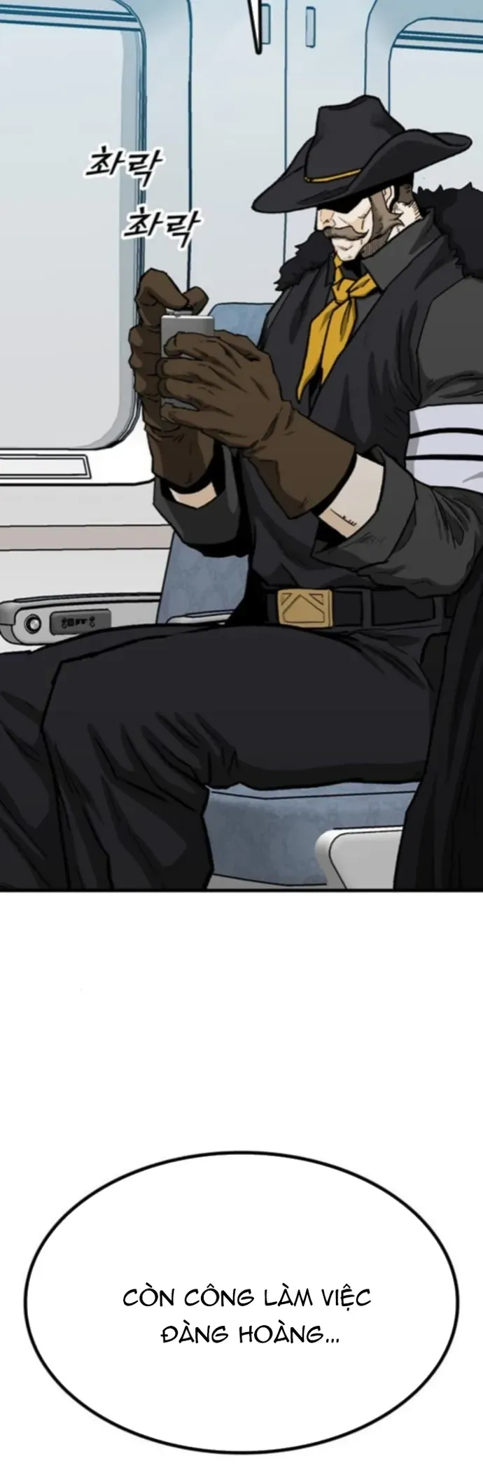 Cộng Sự Chapter 21 - 61