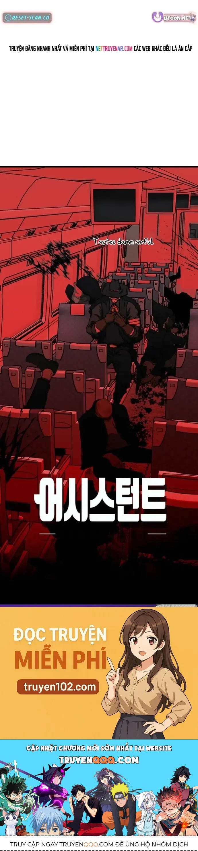 Cộng Sự Chapter 21 - 62