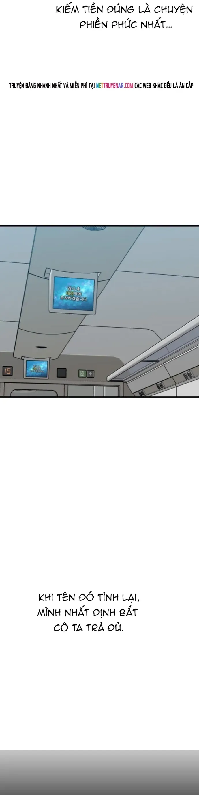 Cộng Sự Chapter 21 - 9