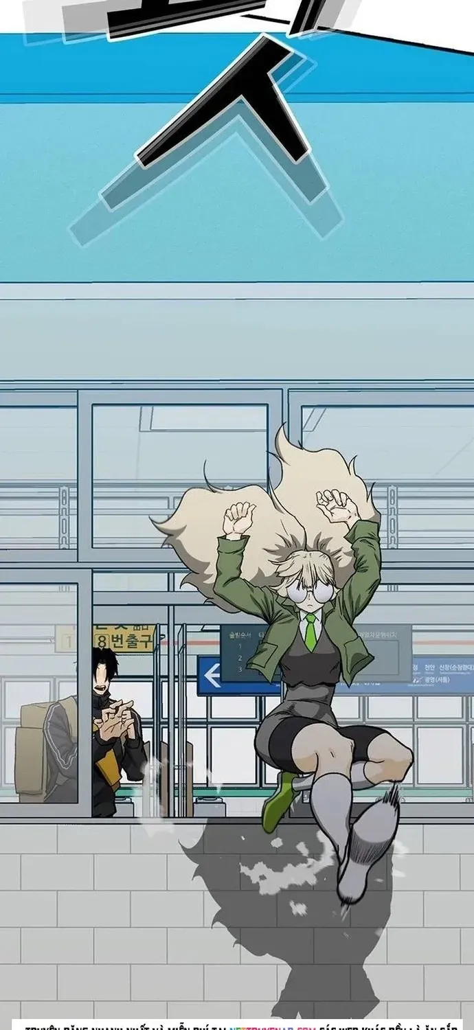 Cộng Sự Chapter 22 - 105