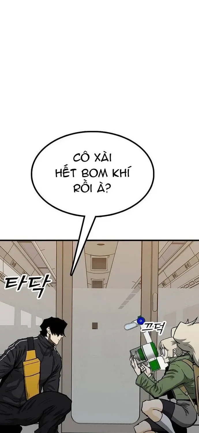 Cộng Sự Chapter 22 - 14