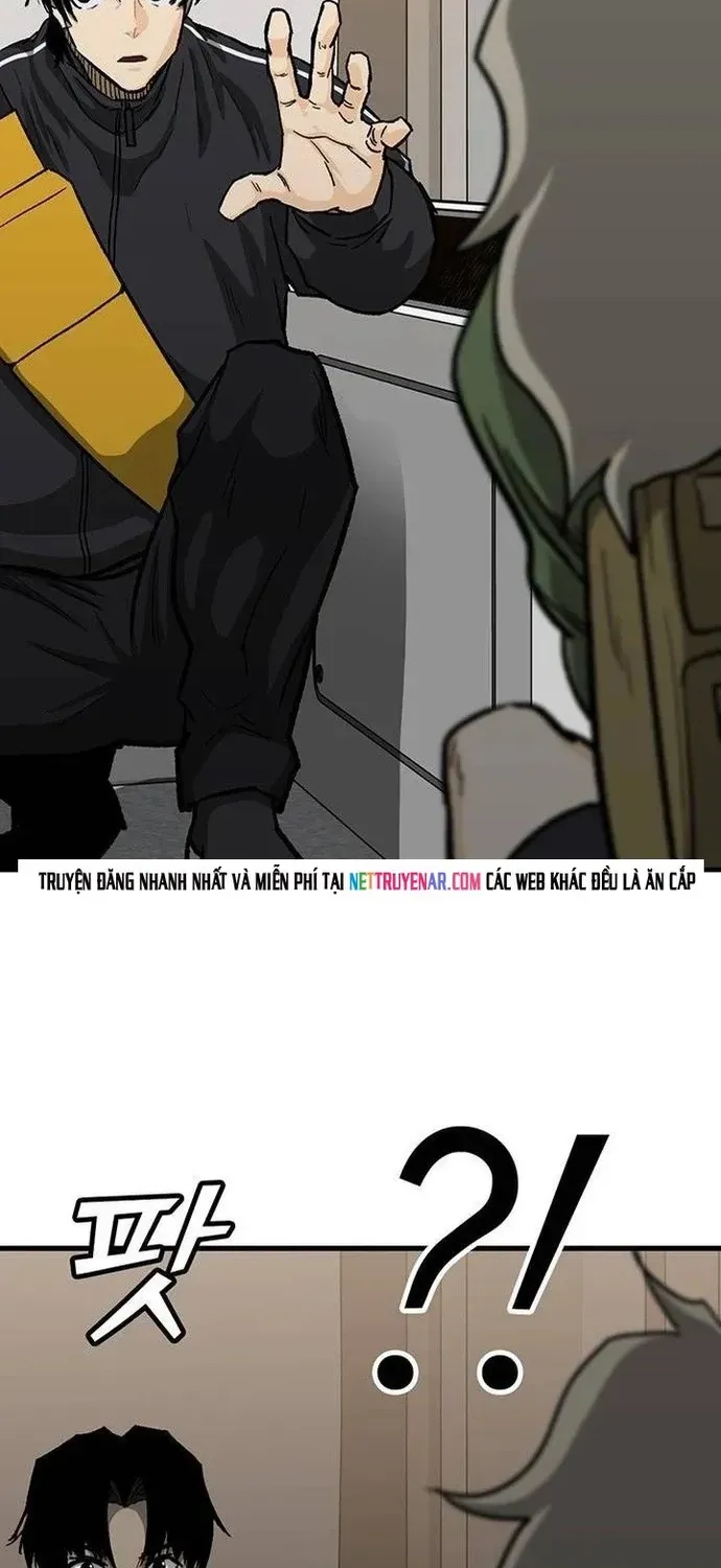 Cộng Sự Chapter 22 - 16