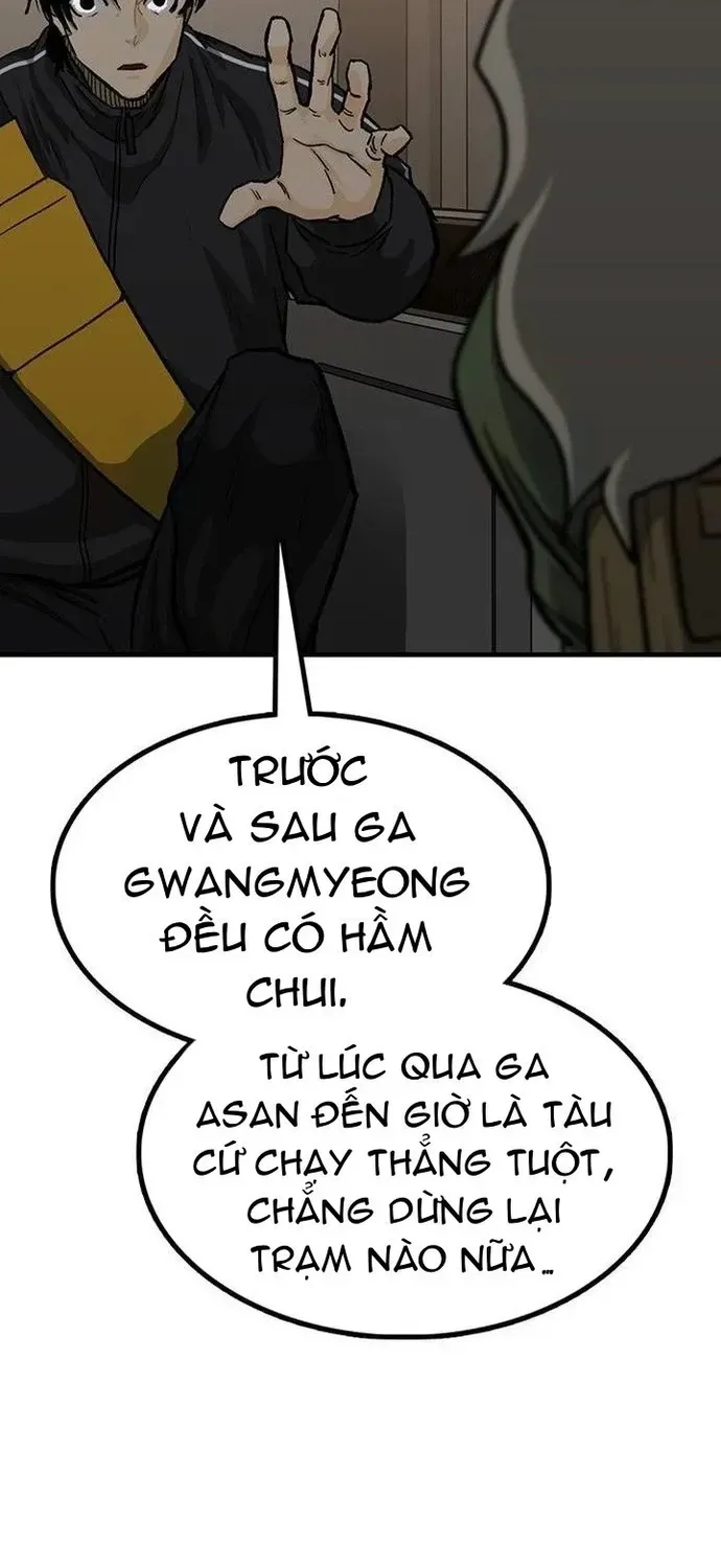 Cộng Sự Chapter 22 - 17