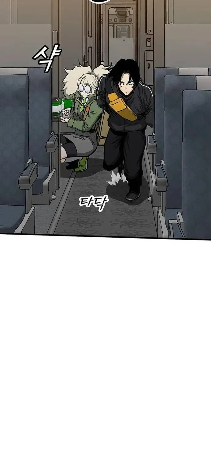 Cộng Sự Chapter 22 - 23