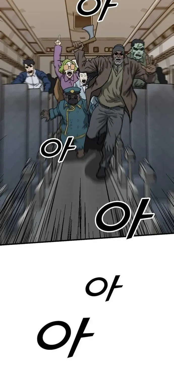 Cộng Sự Chapter 22 - 27