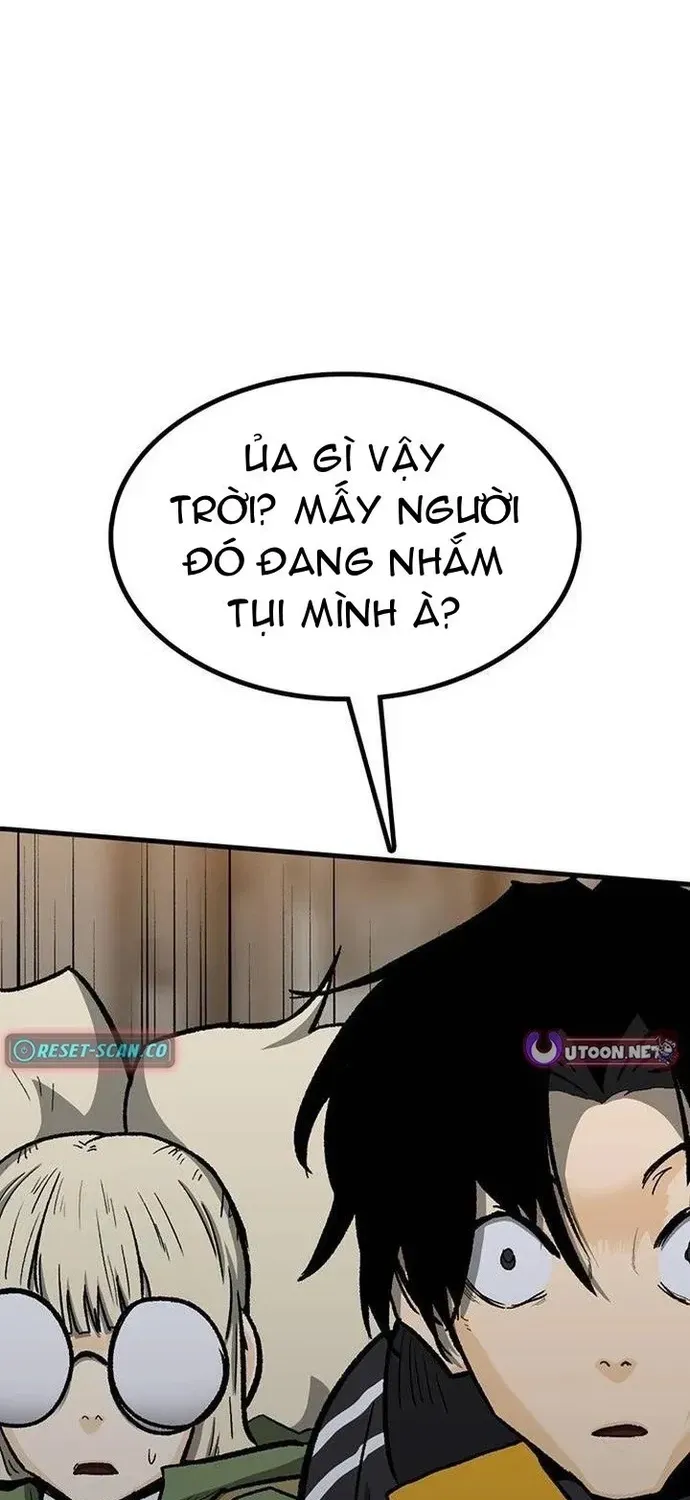 Cộng Sự Chapter 22 - 28