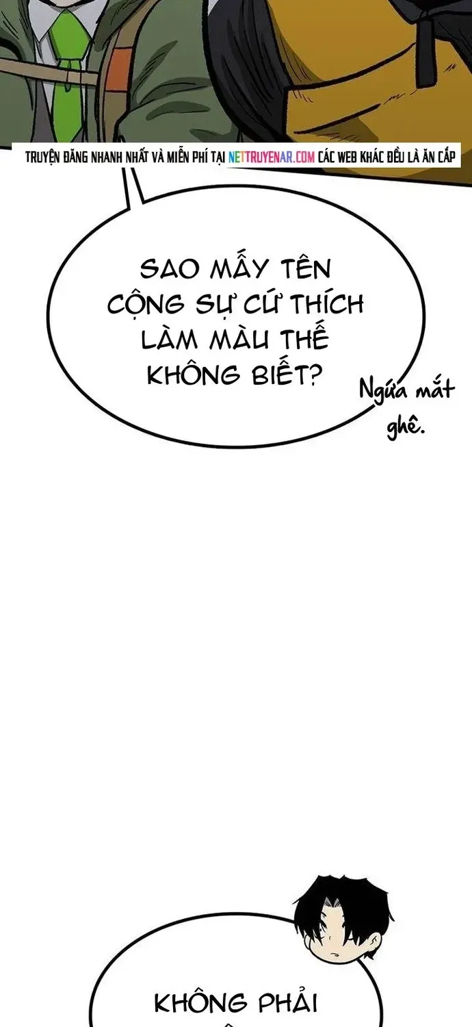 Cộng Sự Chapter 22 - 29