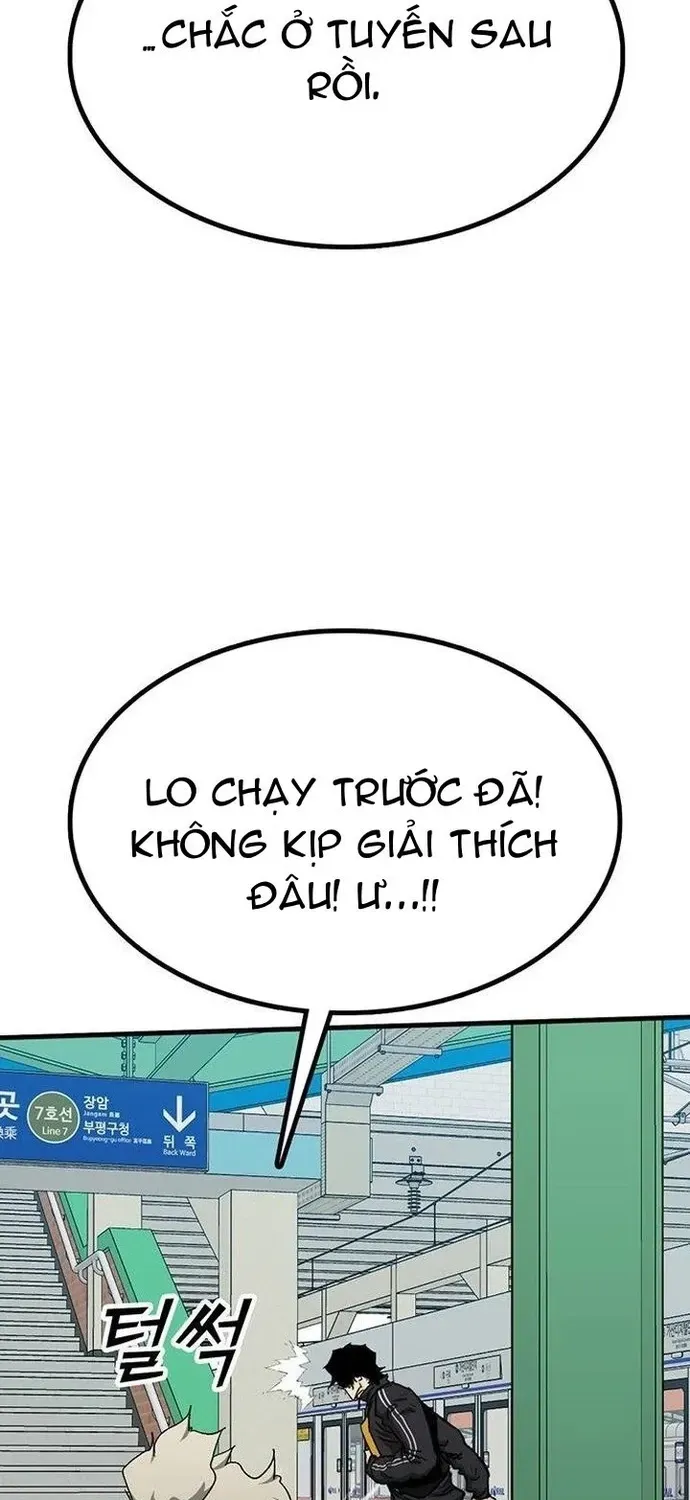 Cộng Sự Chapter 22 - 51