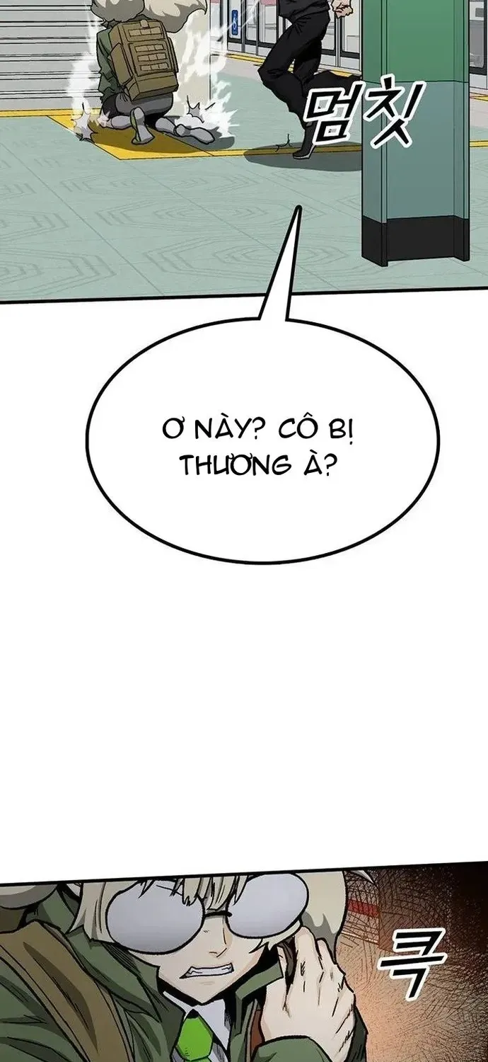 Cộng Sự Chapter 22 - 52