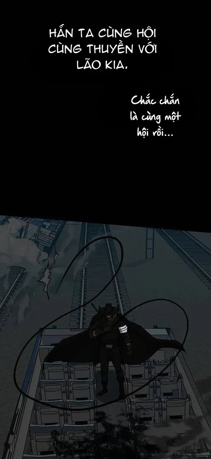 Cộng Sự Chapter 22 - 58