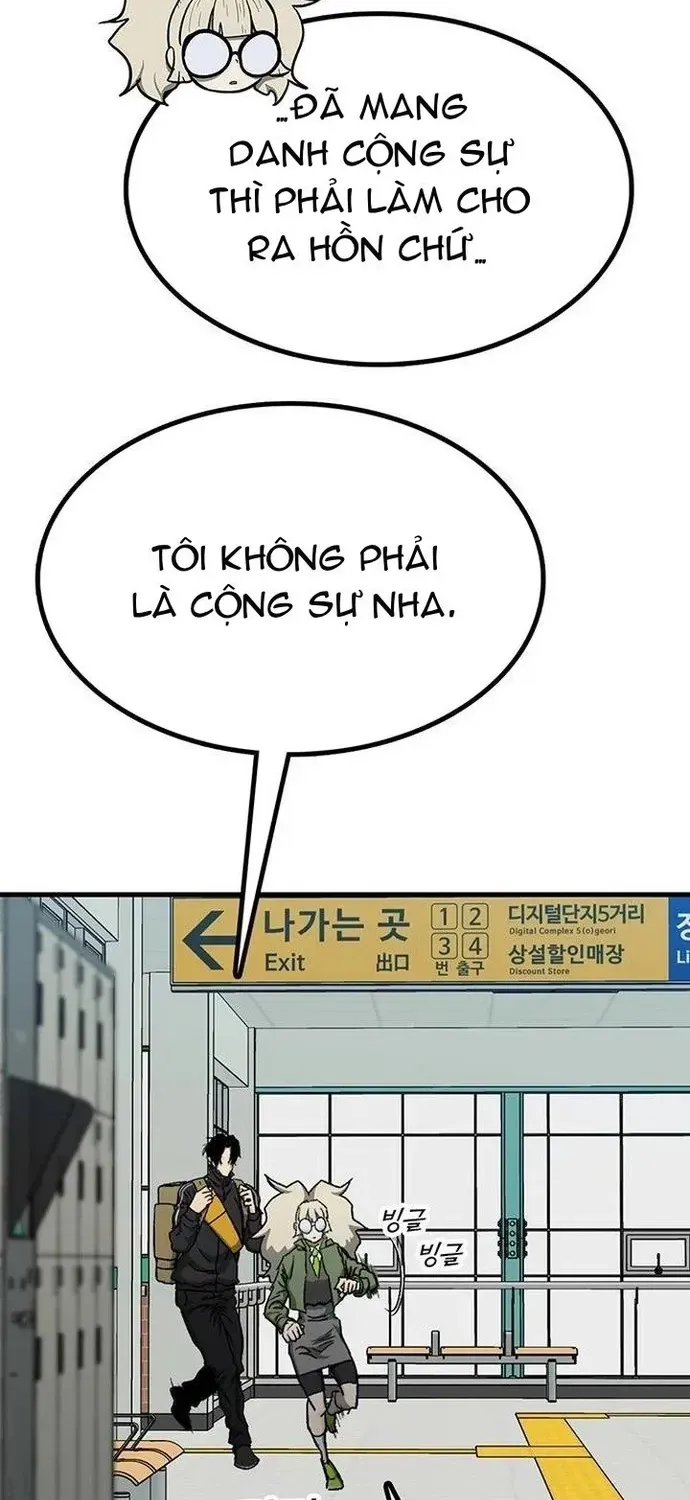 Cộng Sự Chapter 22 - 65