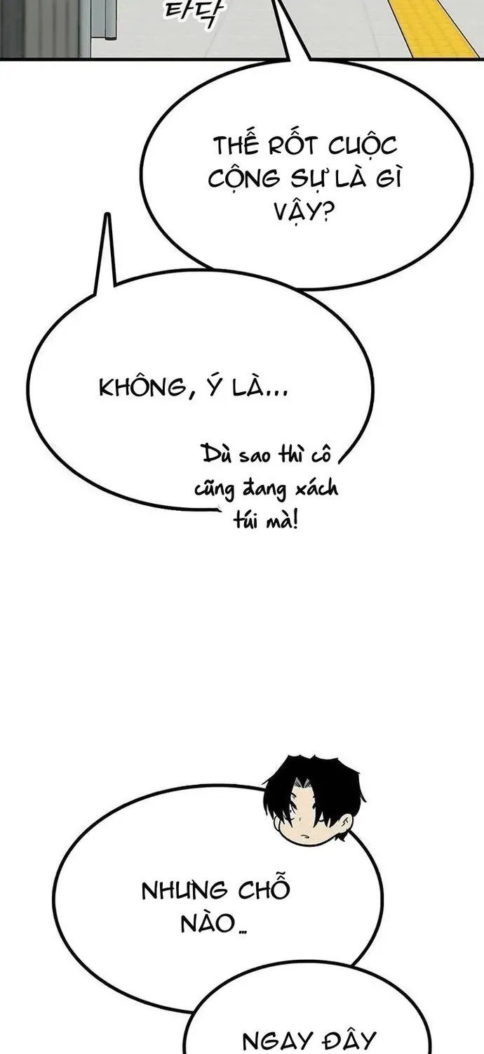 Cộng Sự Chapter 22 - 66