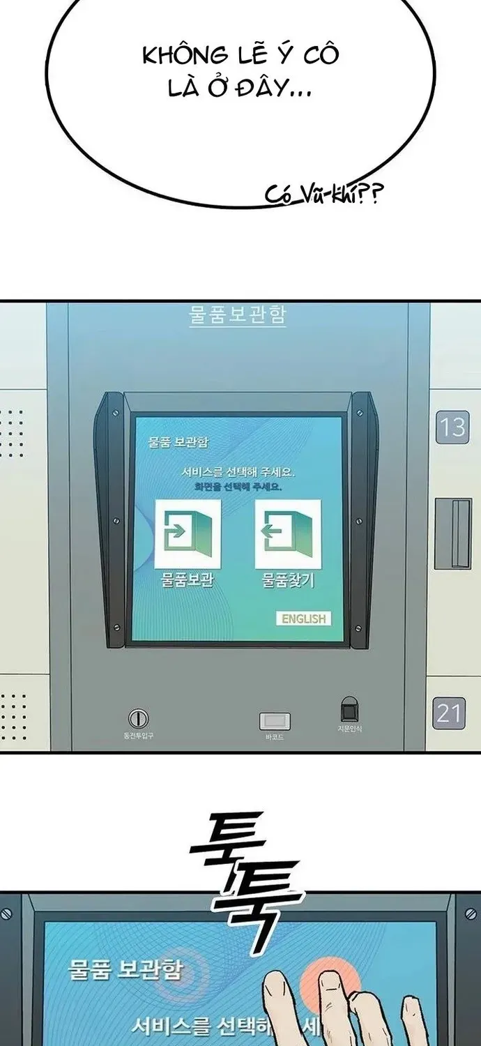 Cộng Sự Chapter 22 - 68