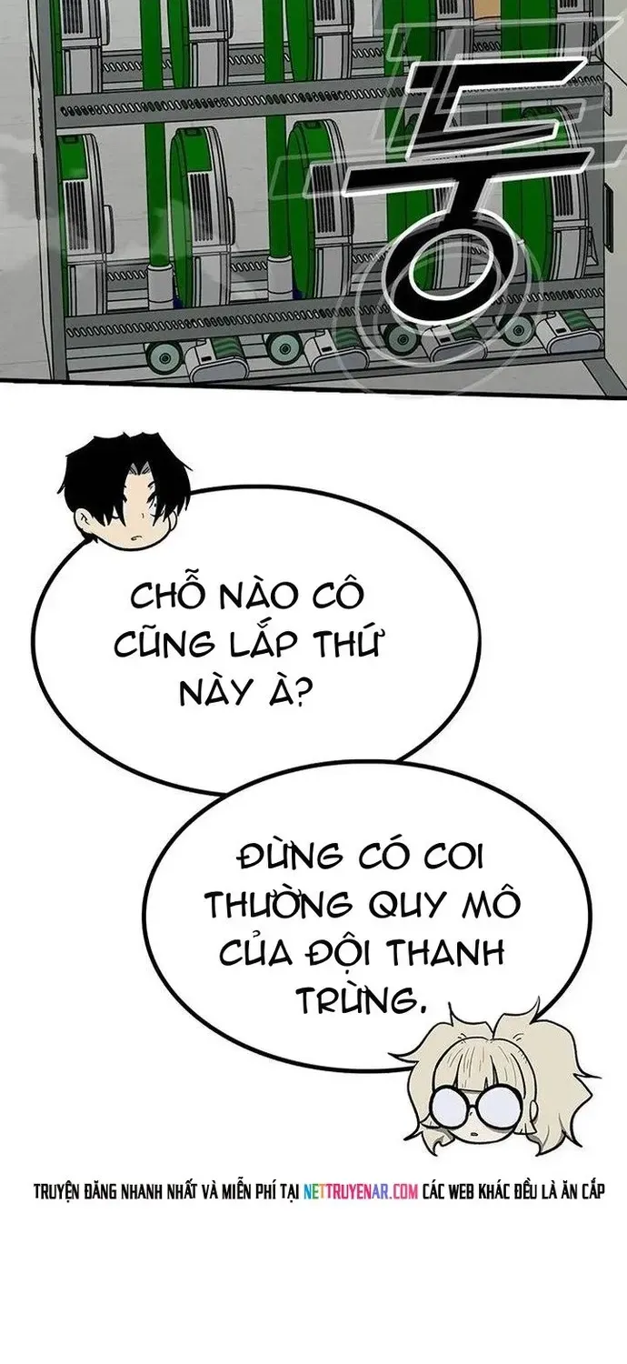 Cộng Sự Chapter 22 - 73