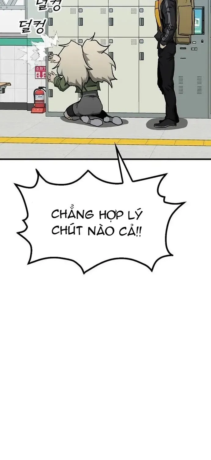 Cộng Sự Chapter 22 - 78