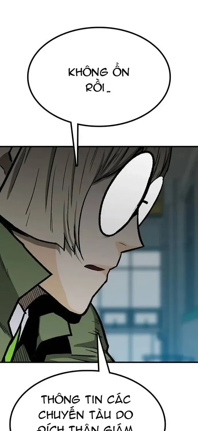 Cộng Sự Chapter 22 - 79