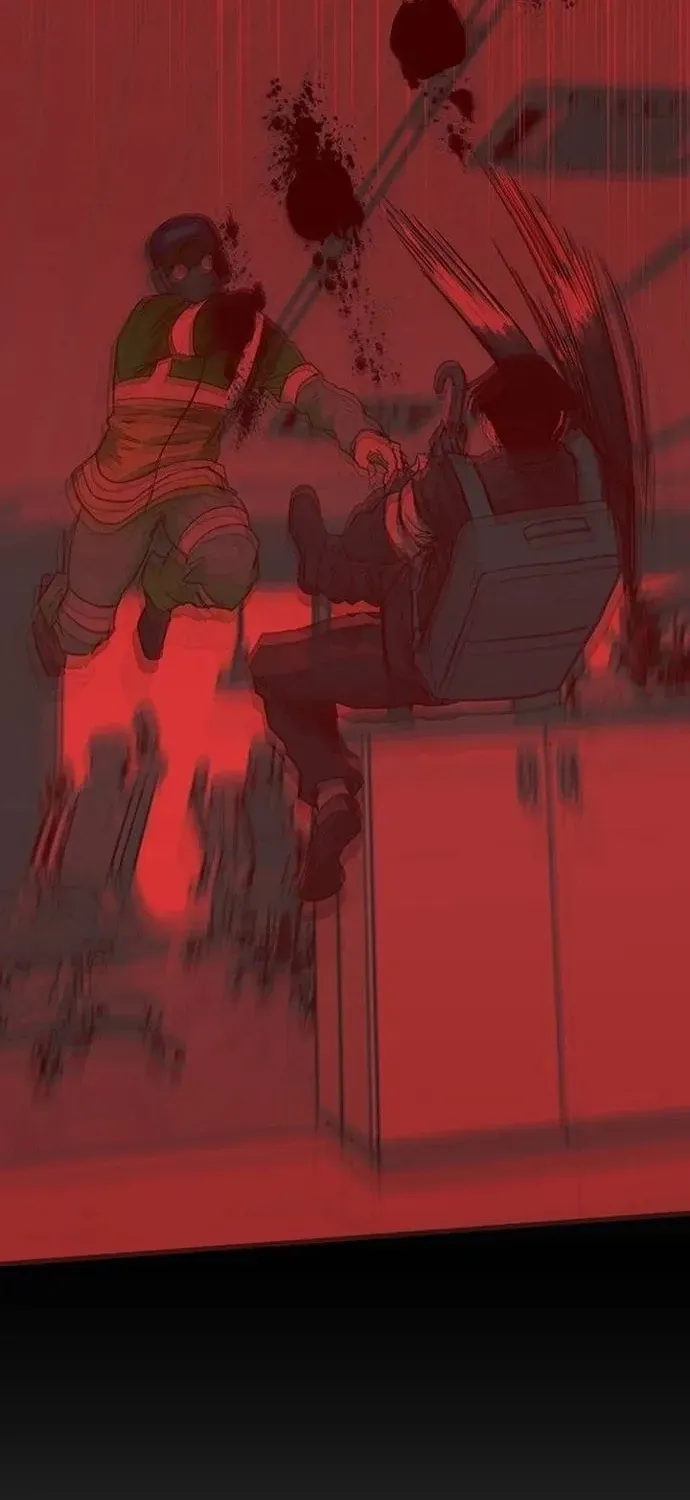 Cộng Sự Chapter 22 - 85