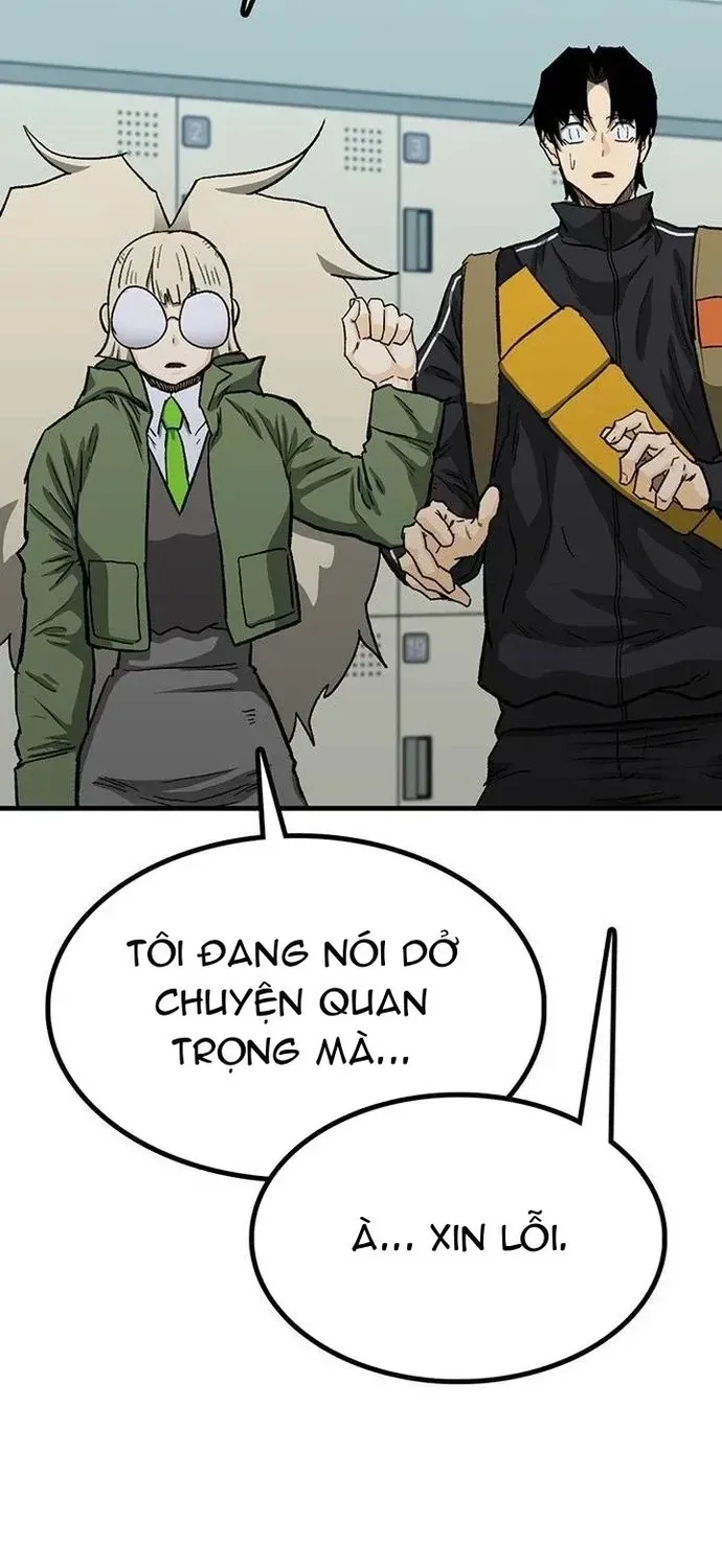 Cộng Sự Chapter 22 - 97