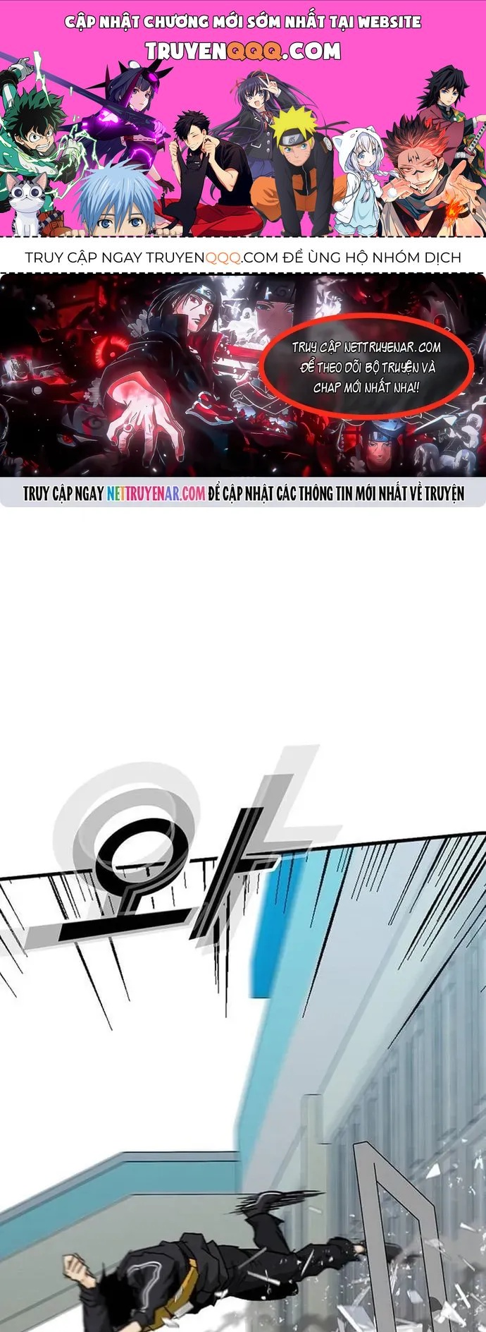 Cộng Sự Chapter 23 - 1