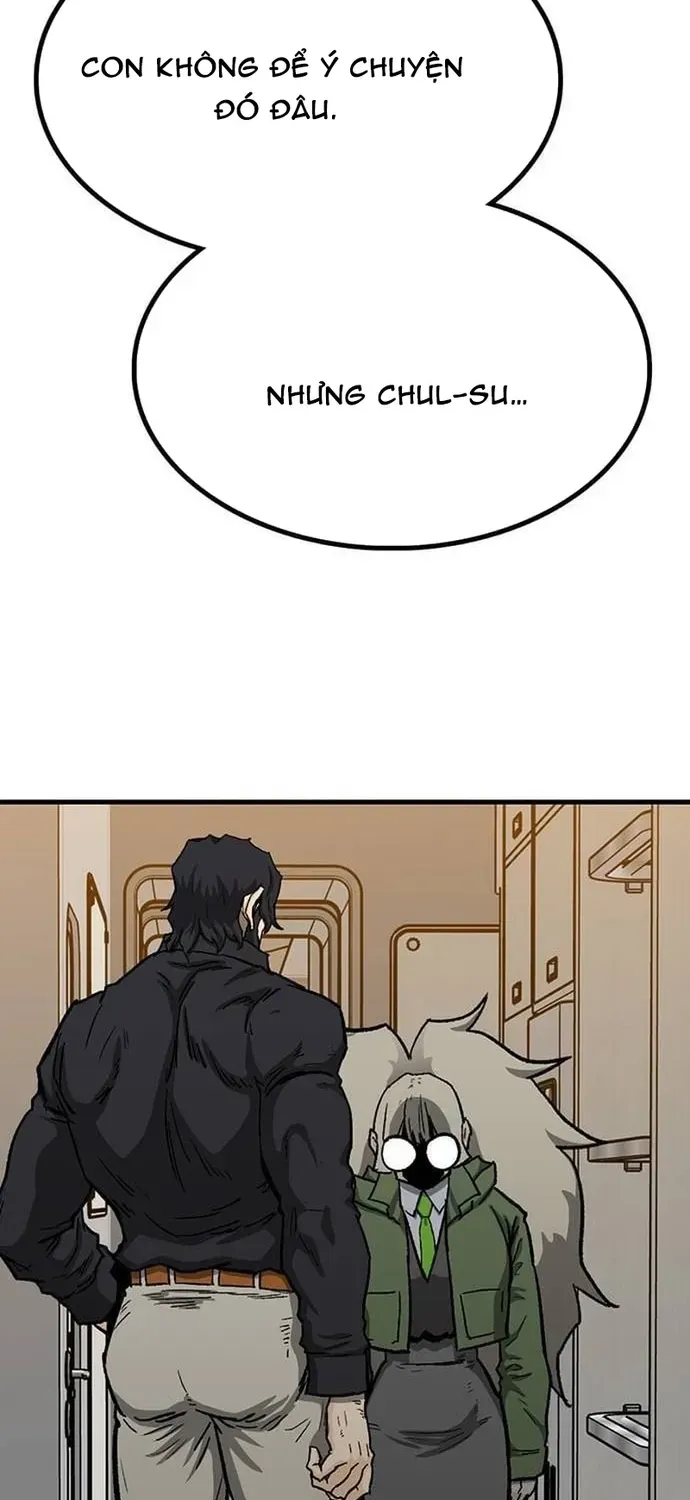 Cộng Sự Chapter 23 - 125