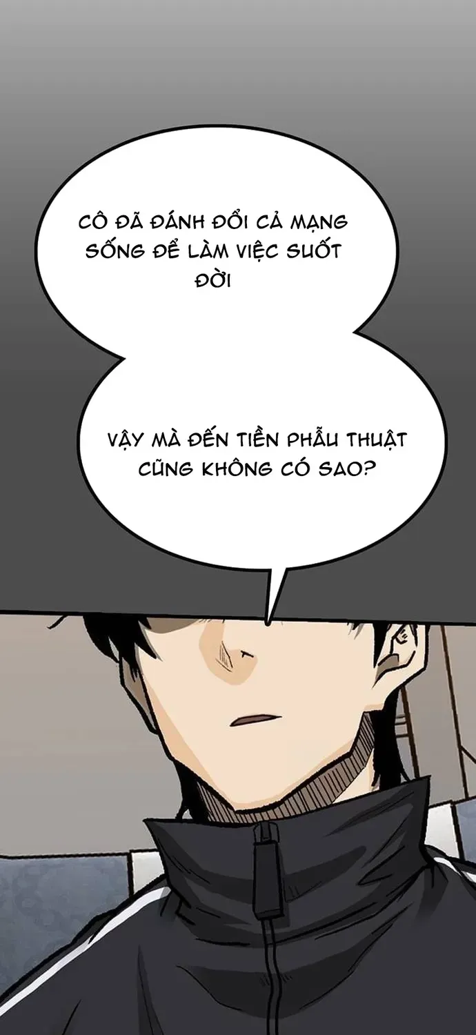 Cộng Sự Chapter 23 - 134
