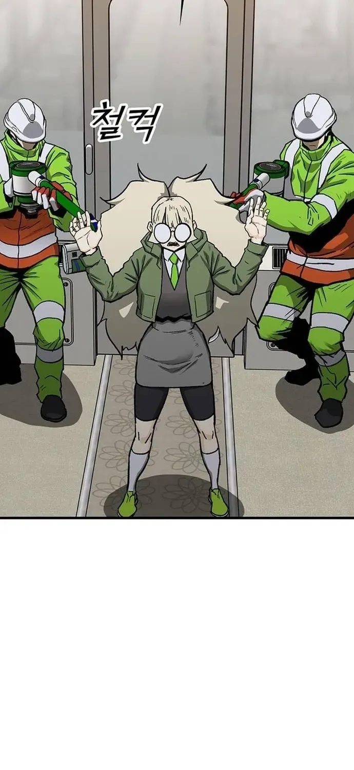 Cộng Sự Chapter 23 - 21