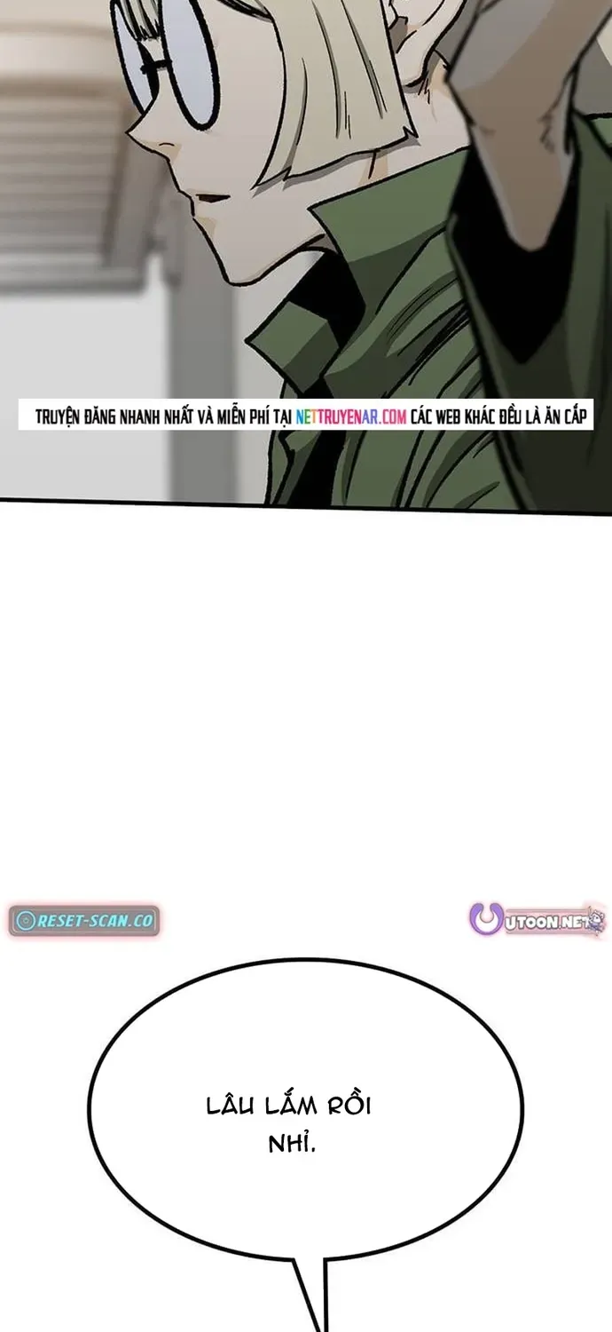 Cộng Sự Chapter 23 - 29