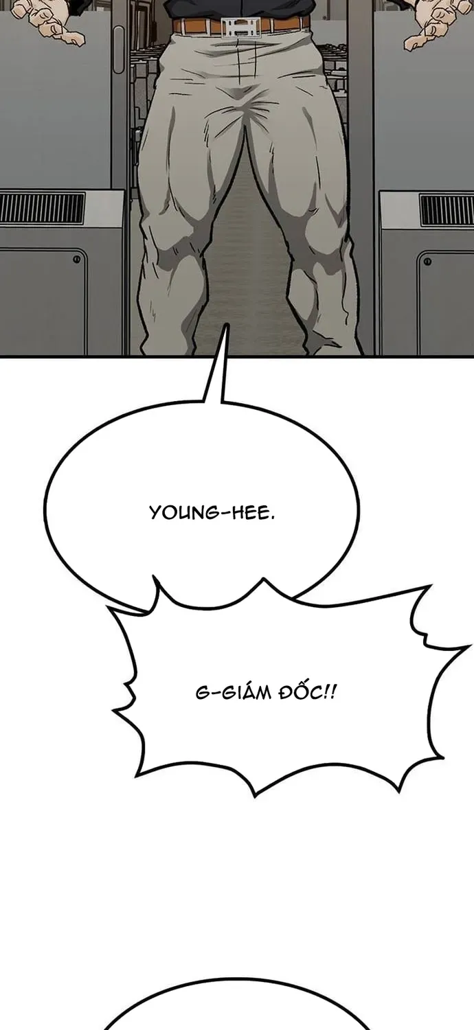 Cộng Sự Chapter 23 - 31