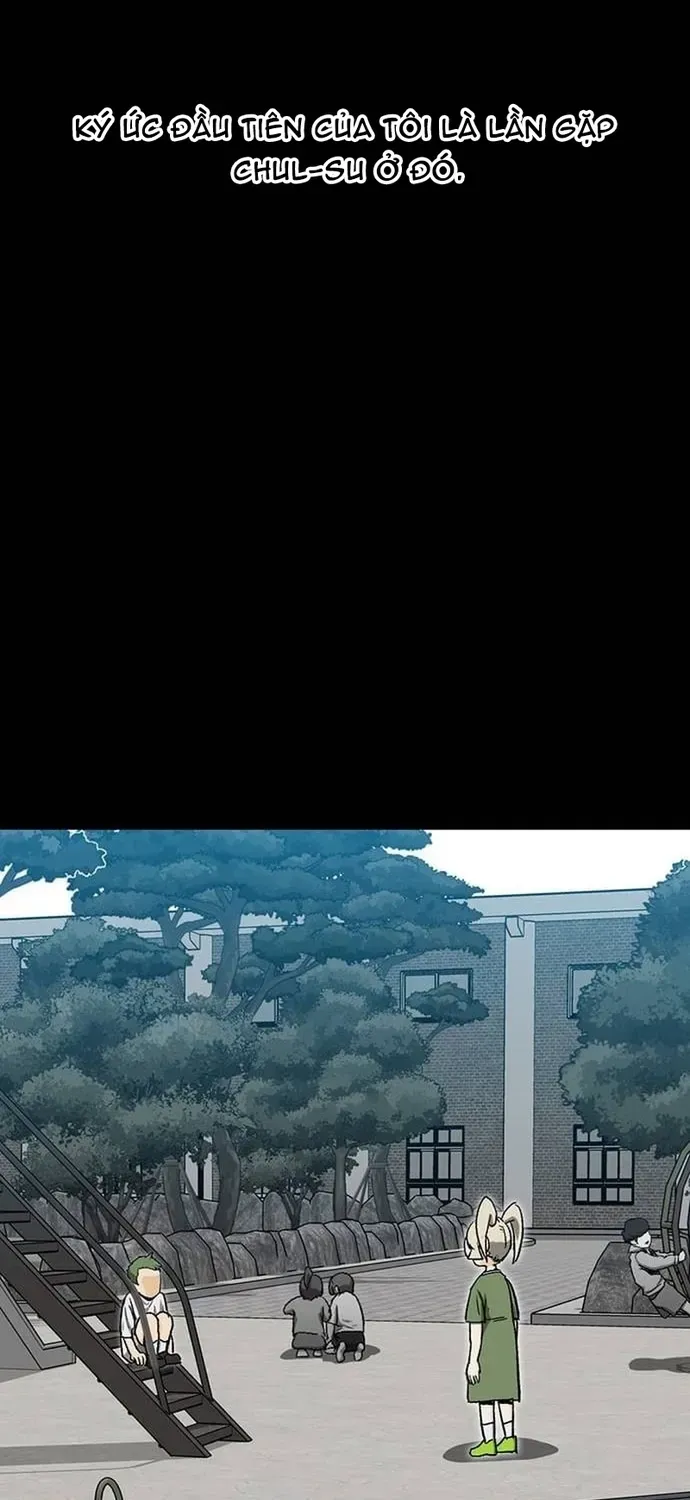 Cộng Sự Chapter 23 - 39