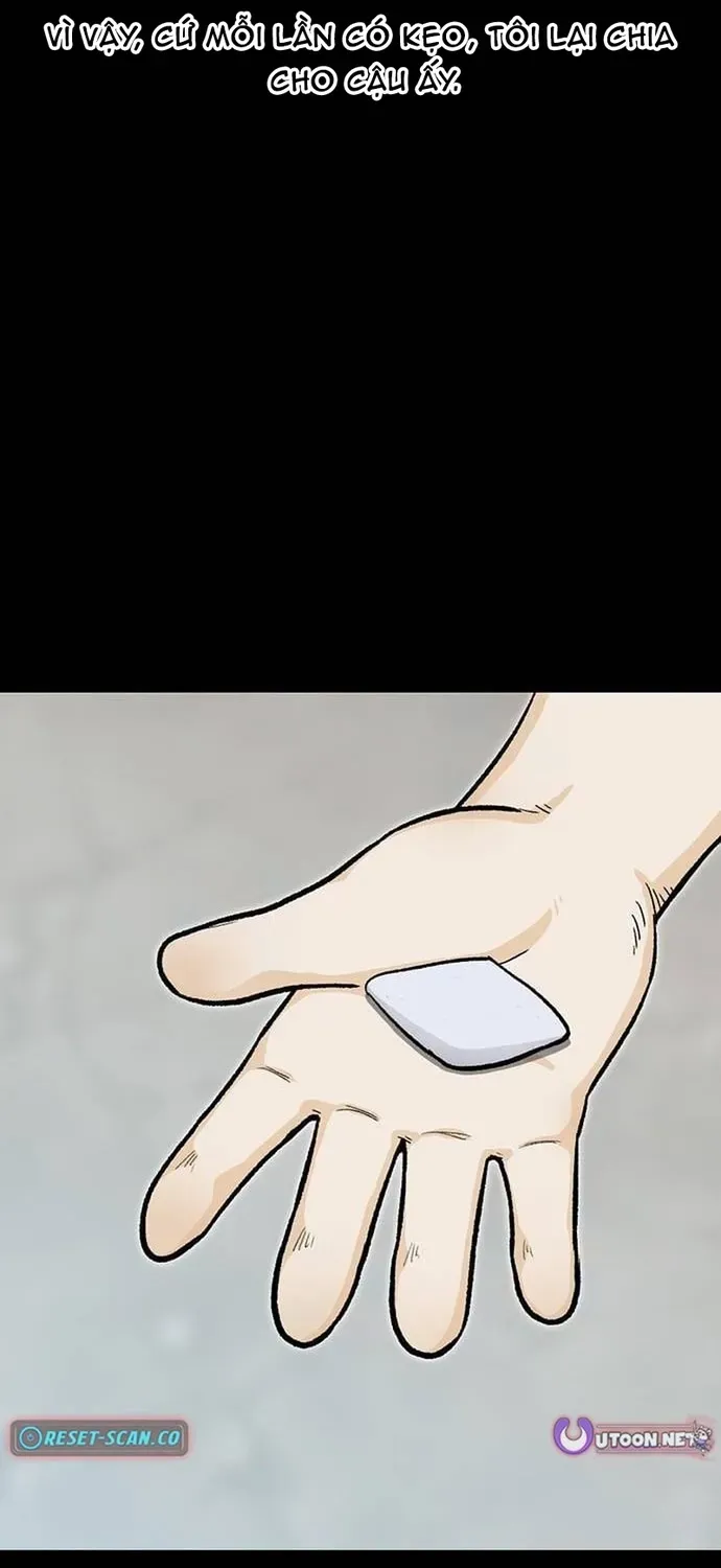 Cộng Sự Chapter 23 - 43