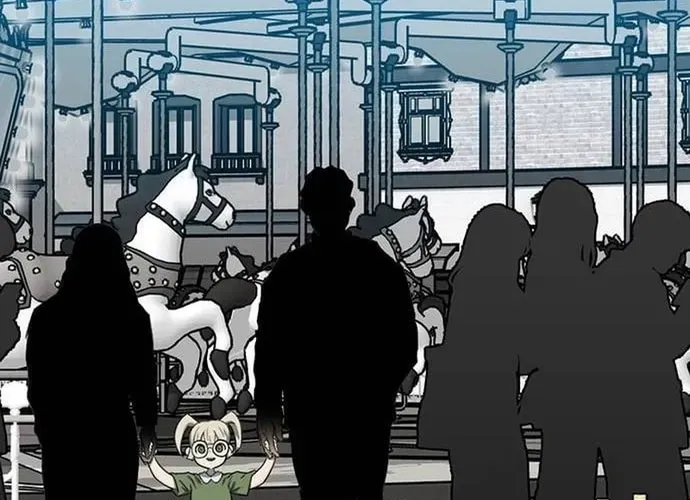 Cộng Sự Chapter 23 - 56