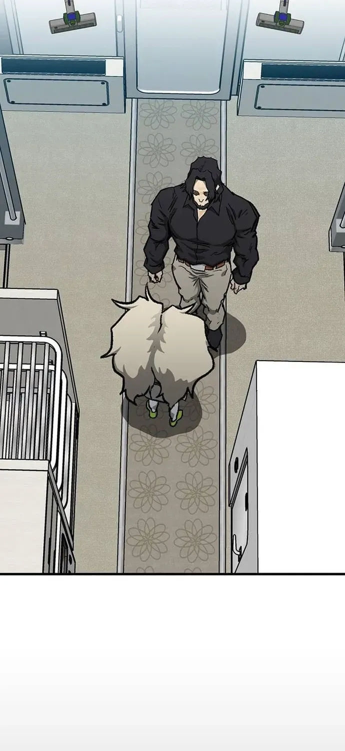 Cộng Sự Chapter 23 - 85