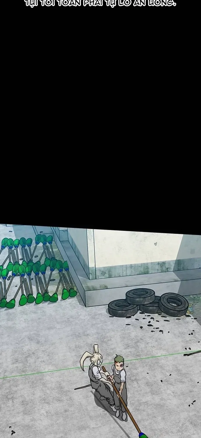 Cộng Sự Chapter 23 - 91