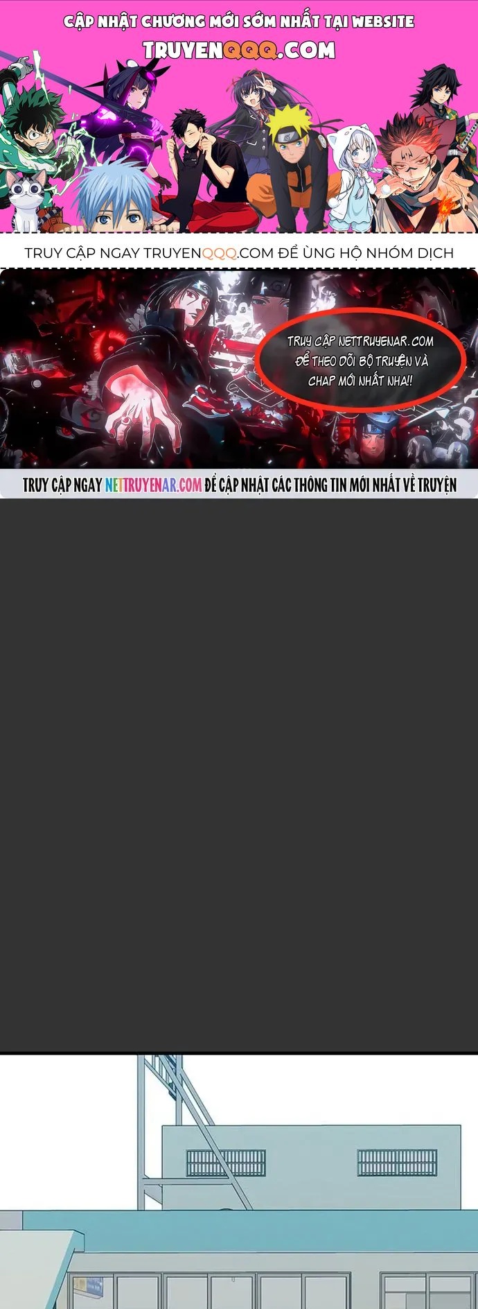 Cộng Sự Chapter 24 - 1
