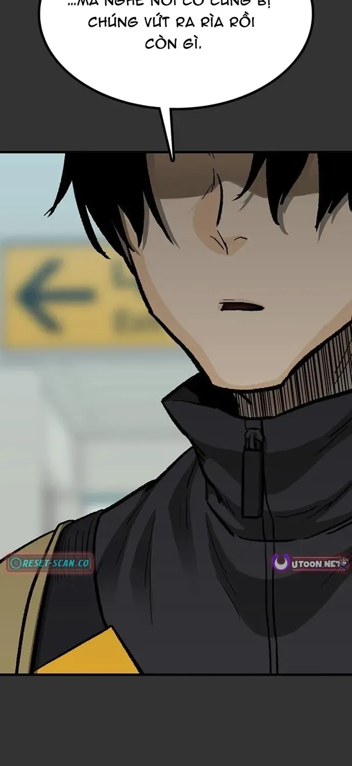 Cộng Sự Chapter 24 - 11