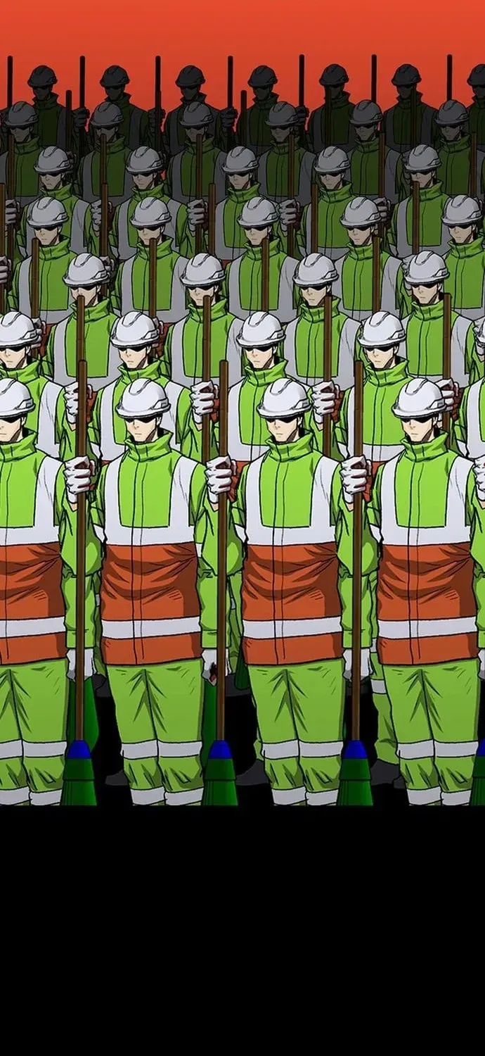 Cộng Sự Chapter 24 - 105