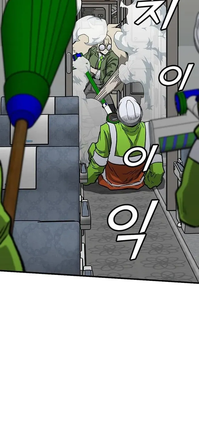 Cộng Sự Chapter 24 - 121