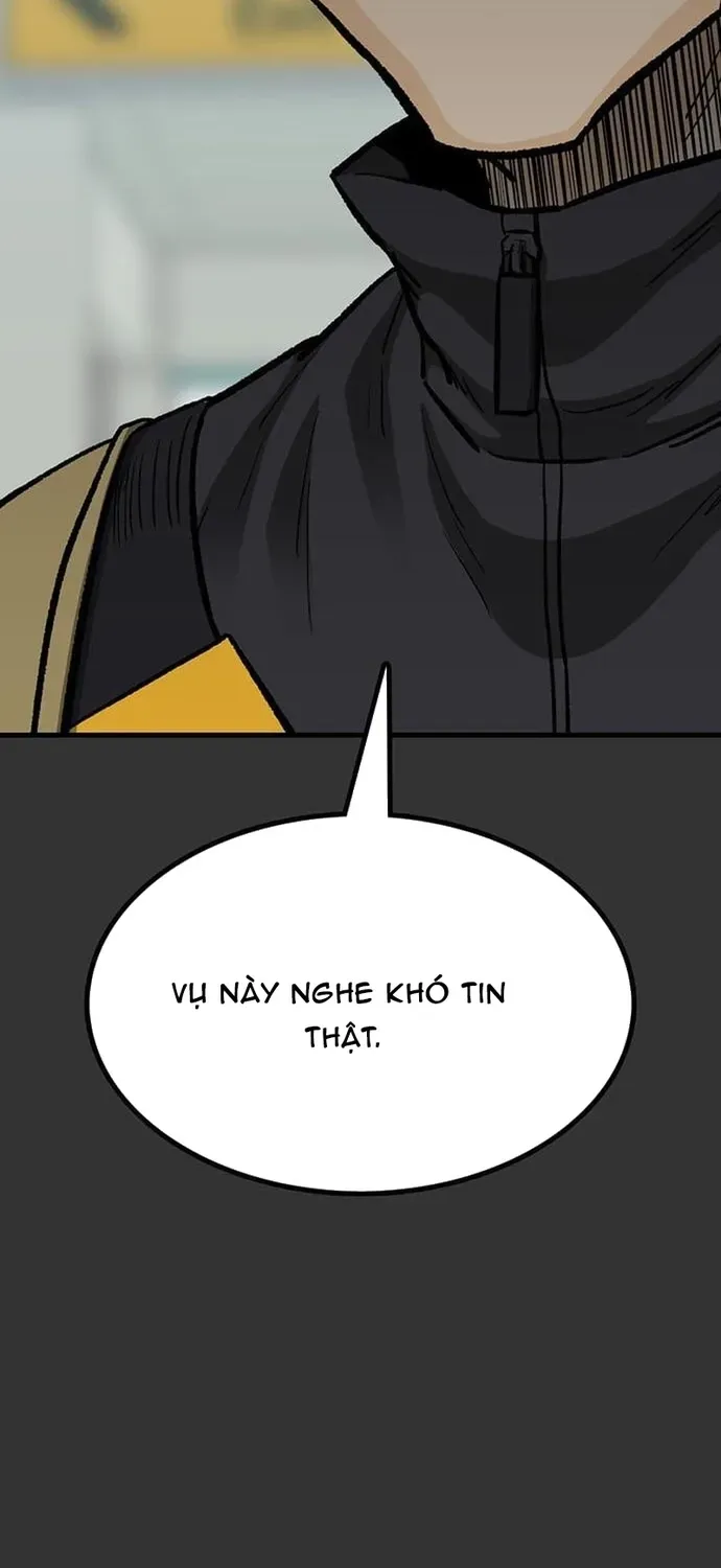 Cộng Sự Chapter 24 - 15