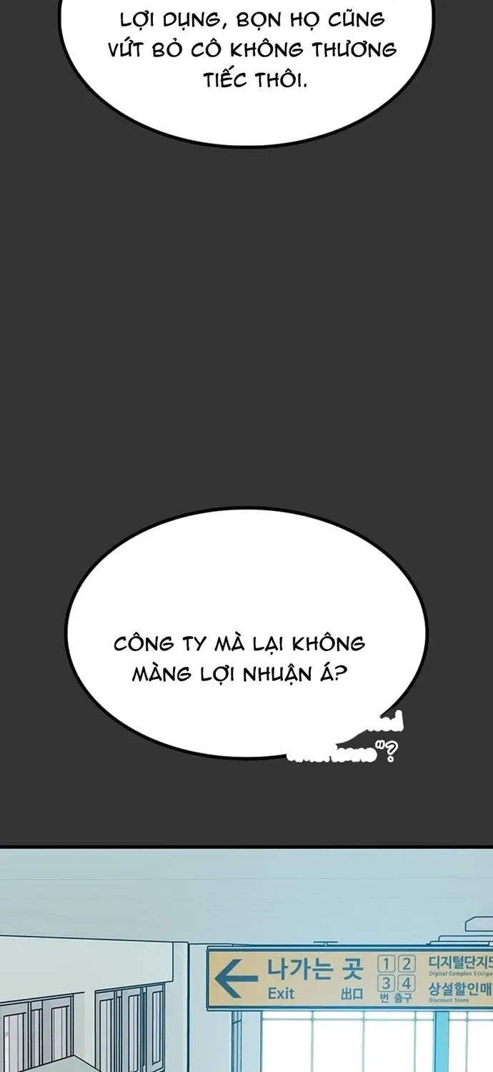 Cộng Sự Chapter 24 - 18