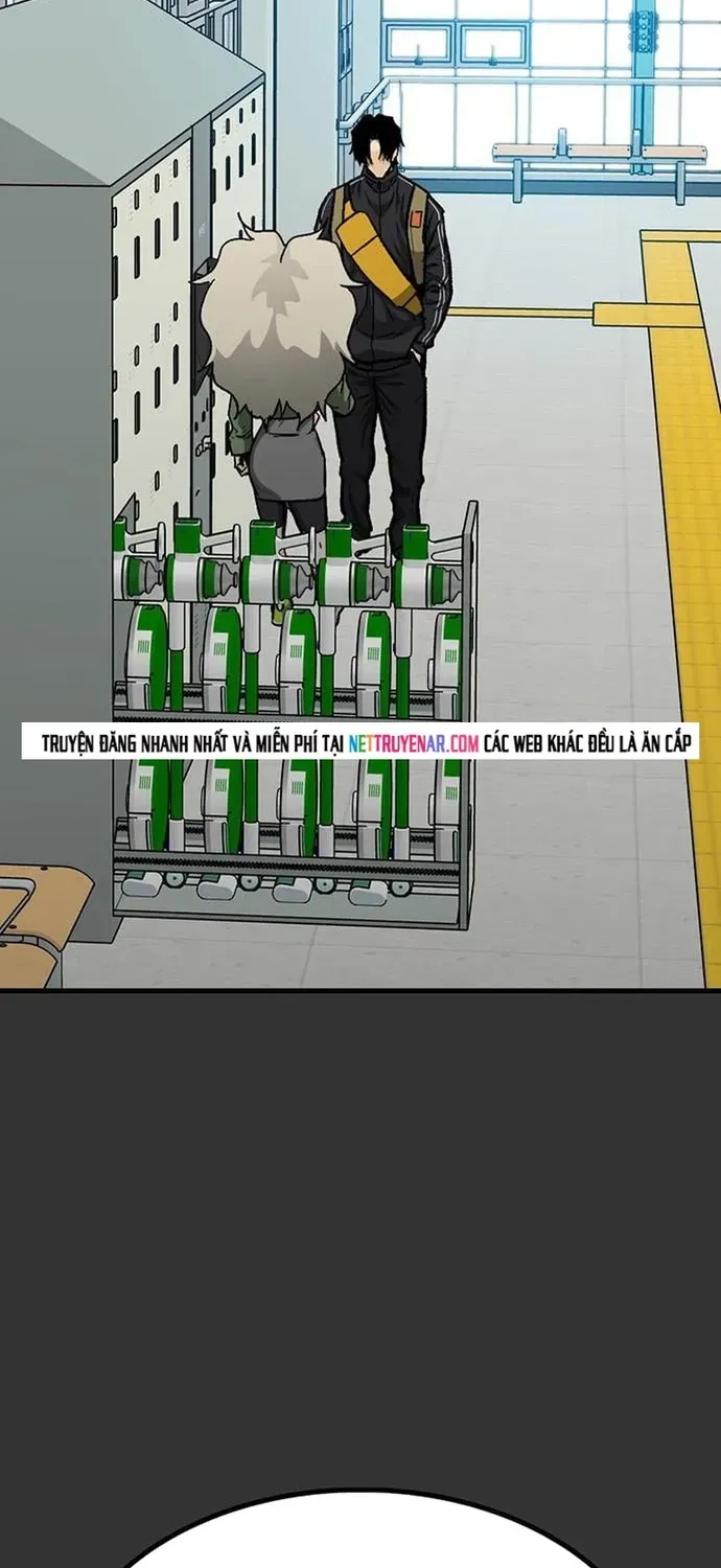 Cộng Sự Chapter 24 - 19