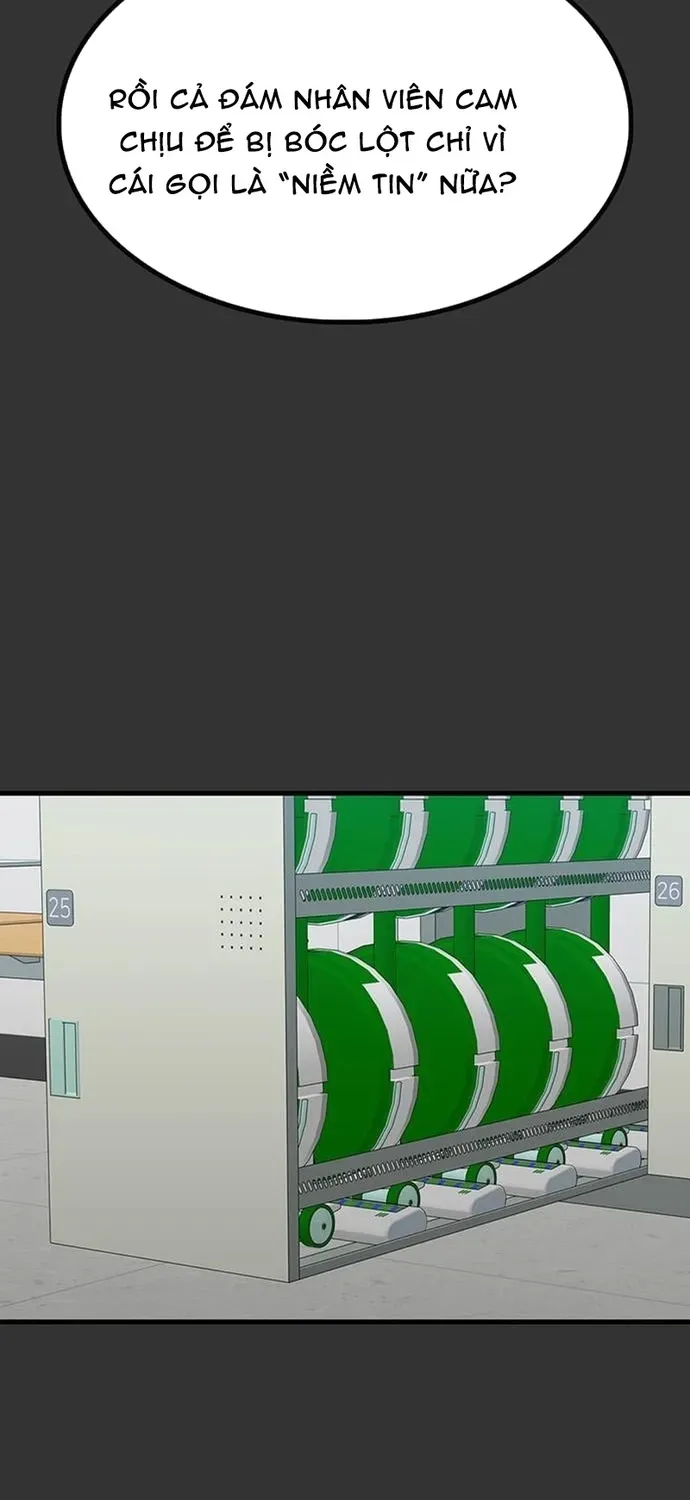Cộng Sự Chapter 24 - 20