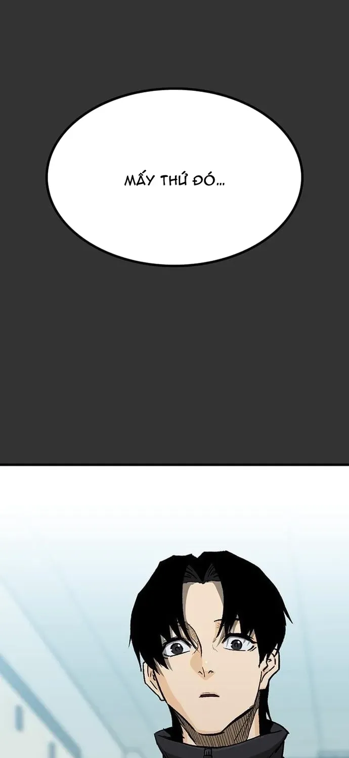 Cộng Sự Chapter 24 - 21