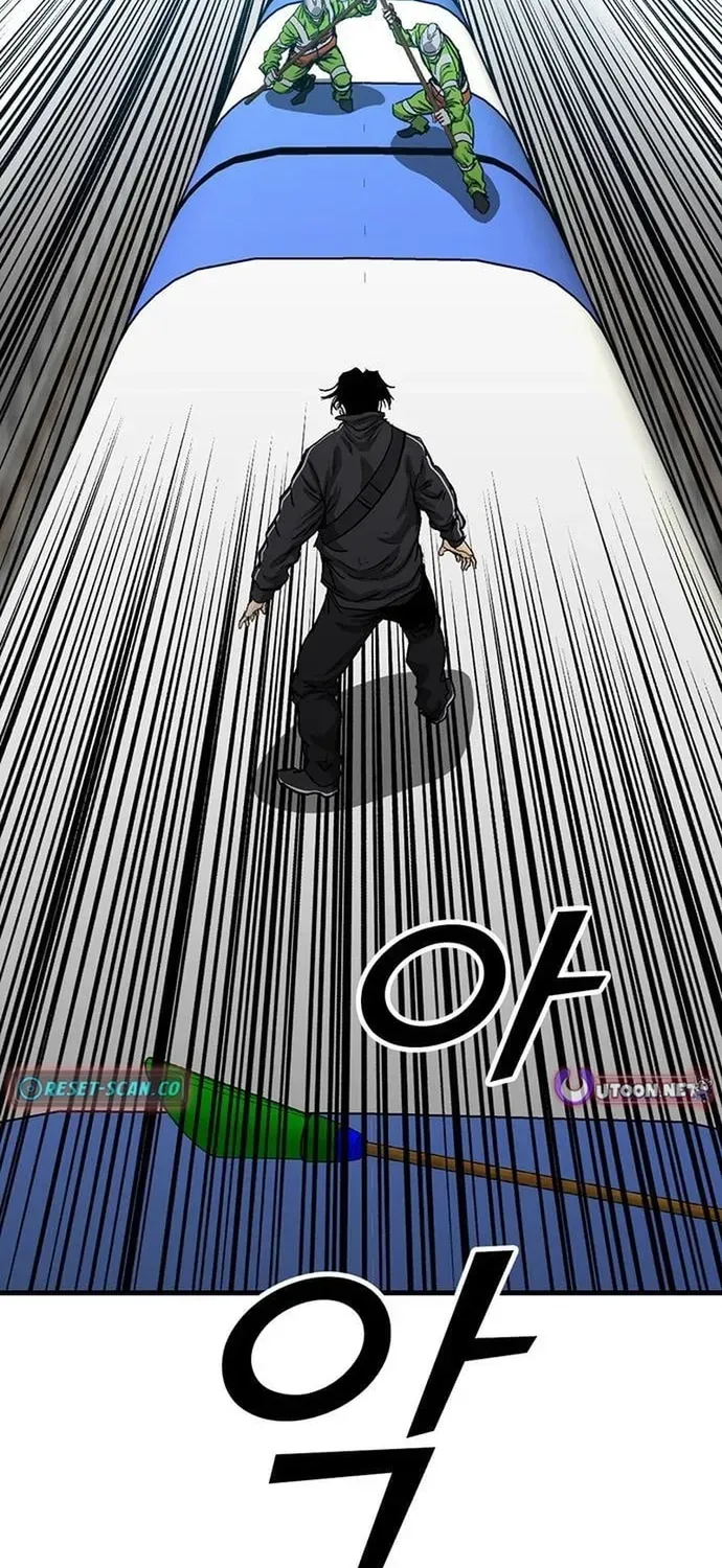 Cộng Sự Chapter 24 - 31