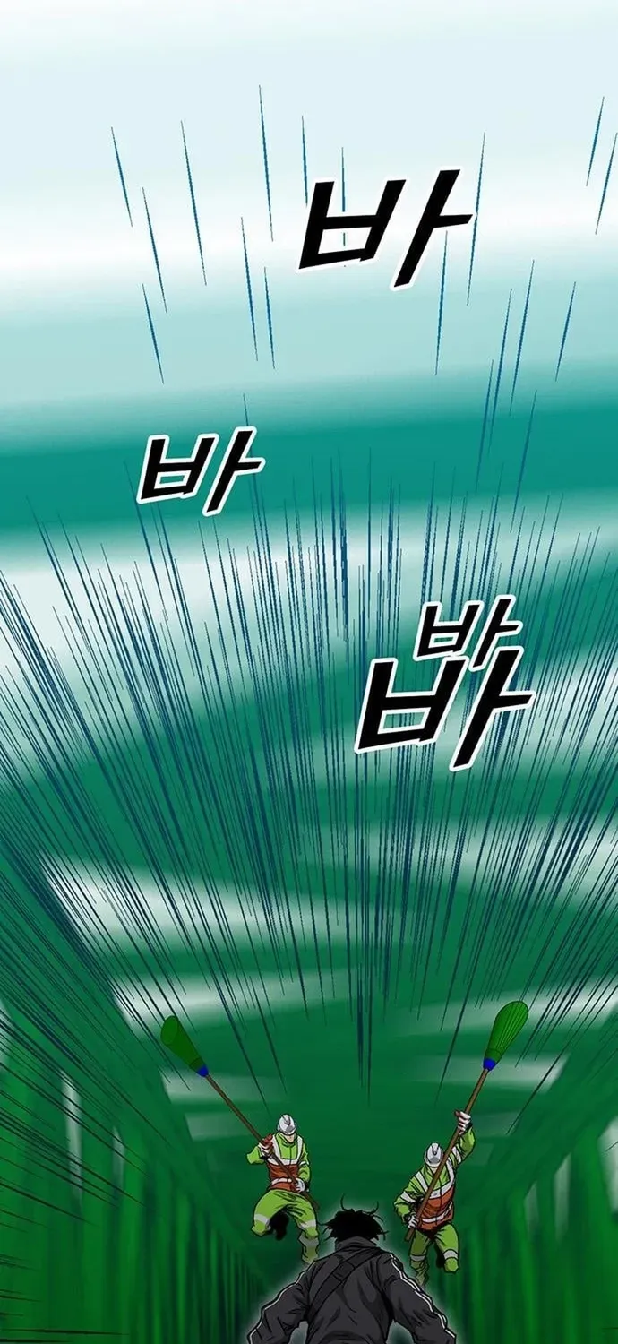 Cộng Sự Chapter 24 - 35